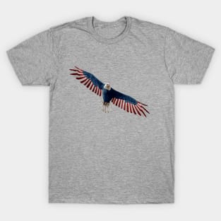 USA Eagle T-Shirt